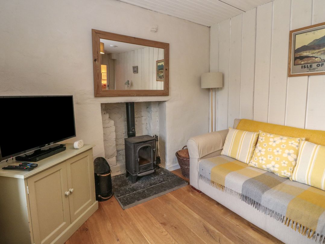 Woodland Cottage