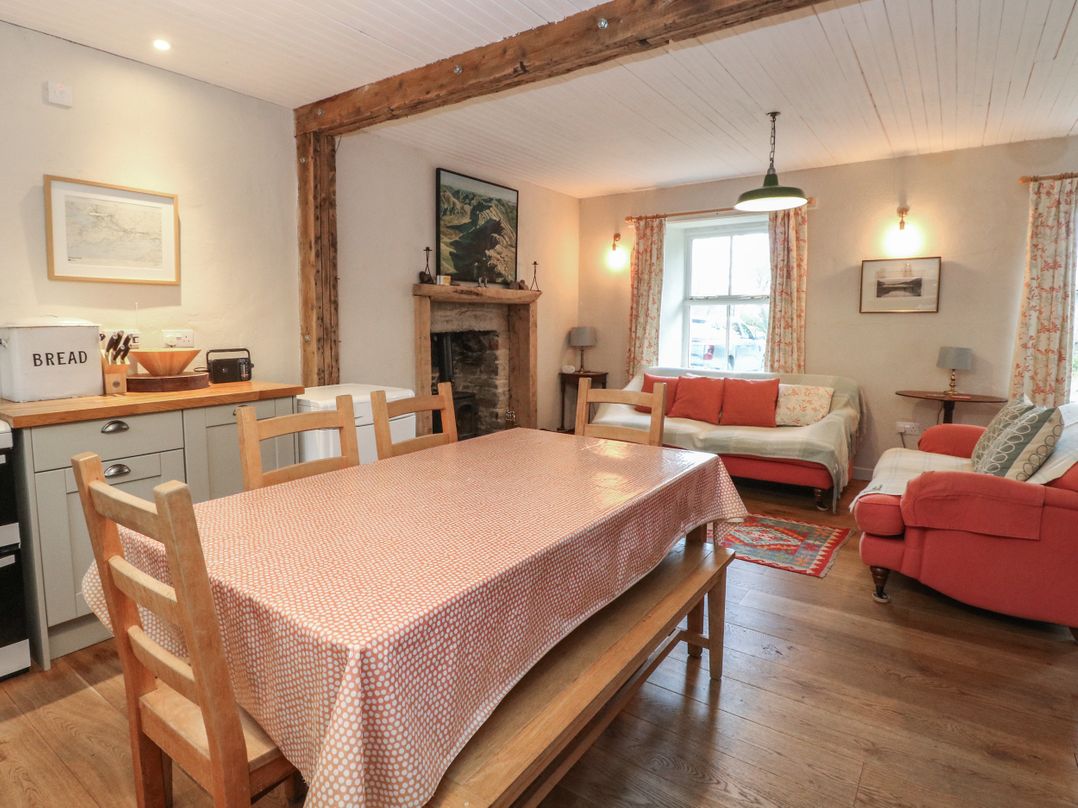 Woodland Cottage