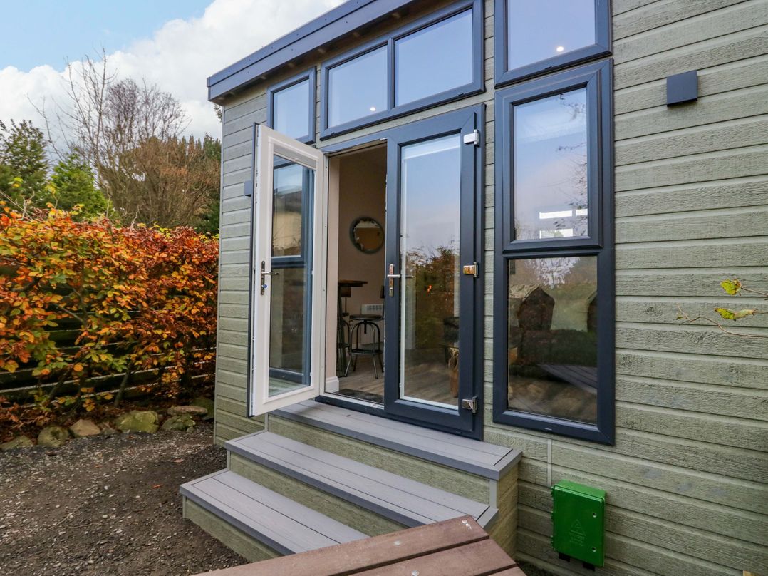 Elderflower Lodge