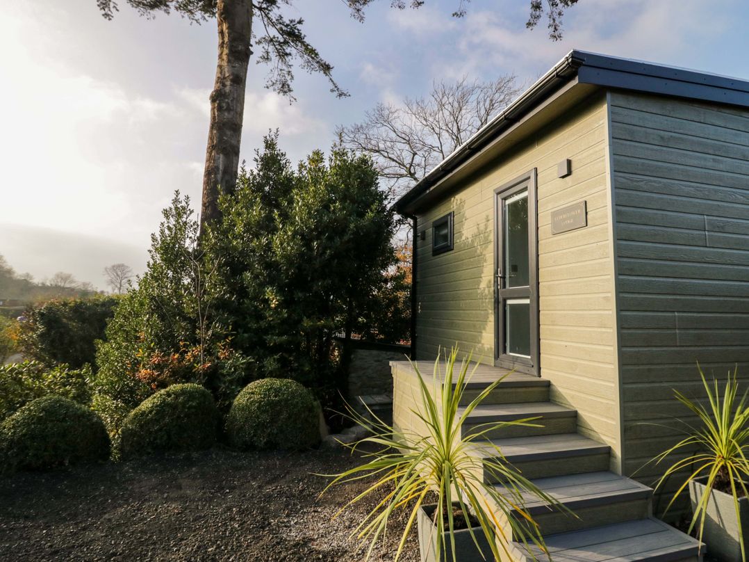 Elderflower Lodge