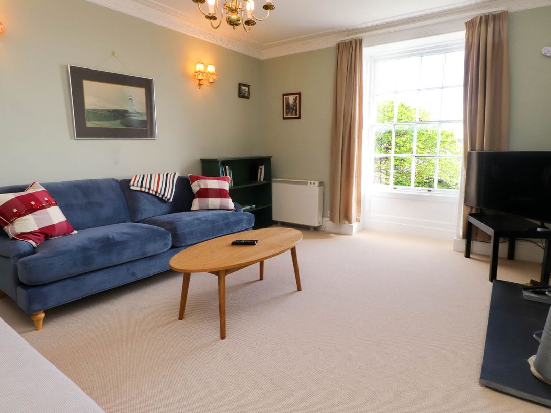 Flat 3