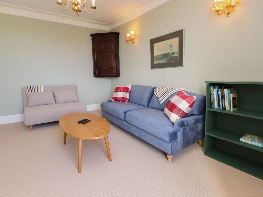 Flat 3