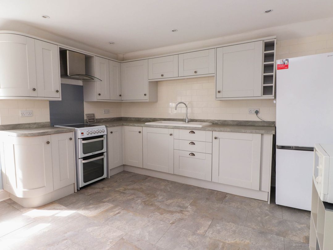 Flat 3