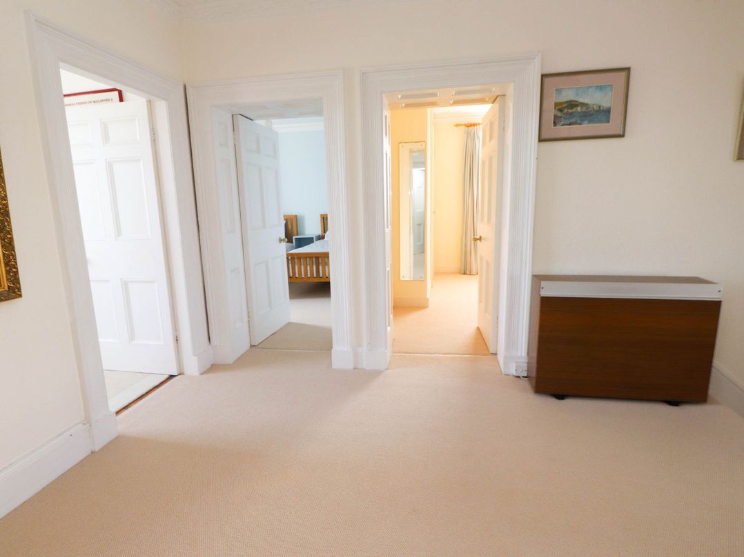 Flat 3