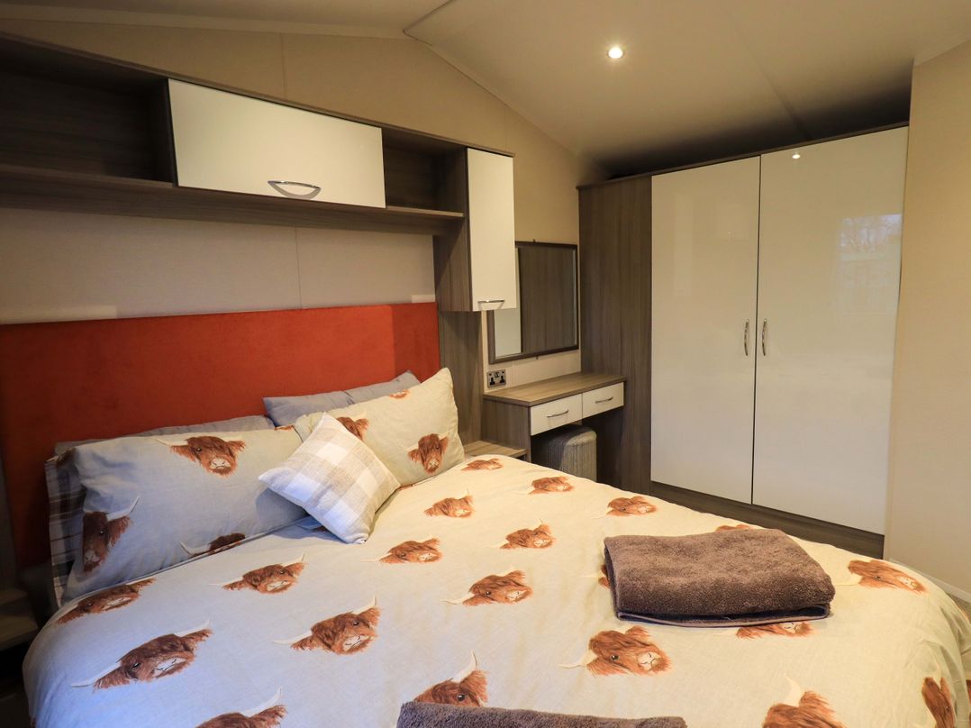 Highlands Way Lodge