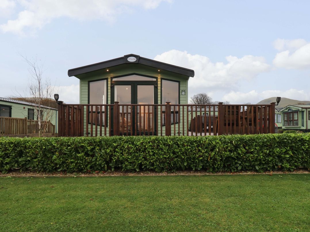 Highlands Way Lodge