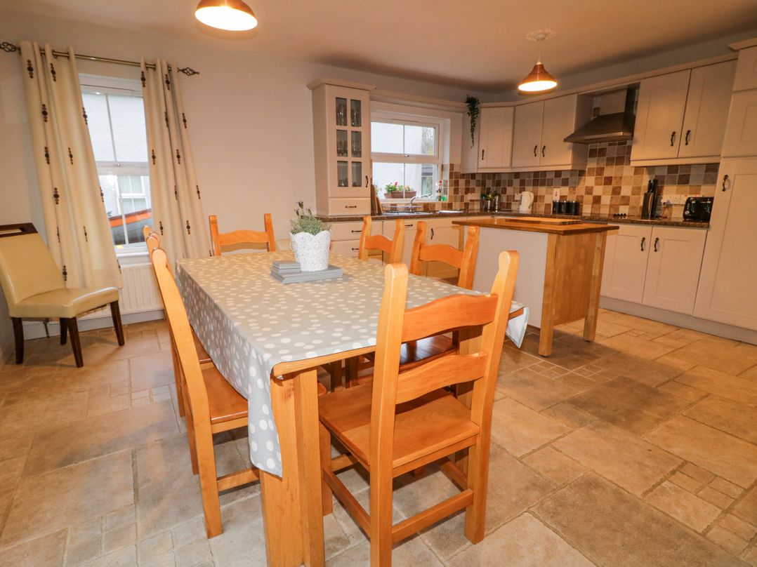 Gooseberry Cottage