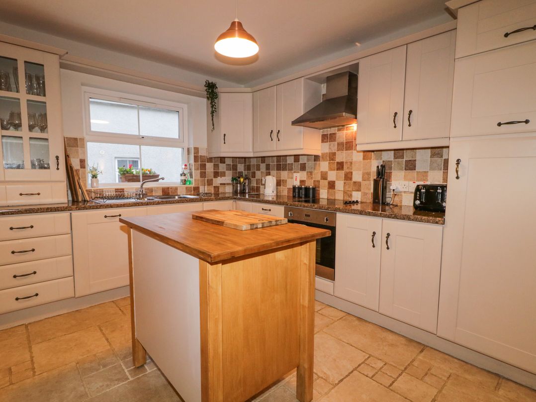 Gooseberry Cottage