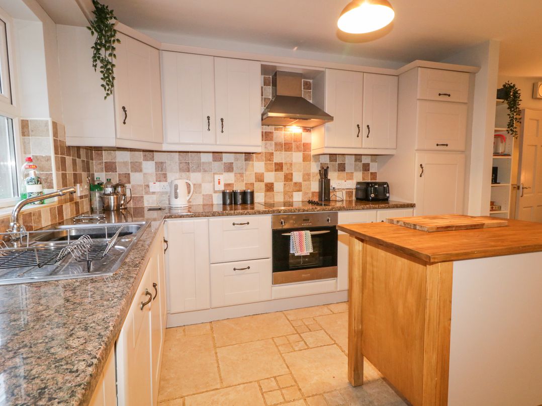 Gooseberry Cottage