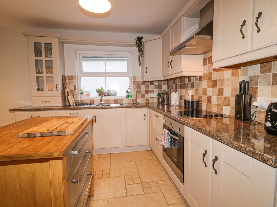 Gooseberry Cottage