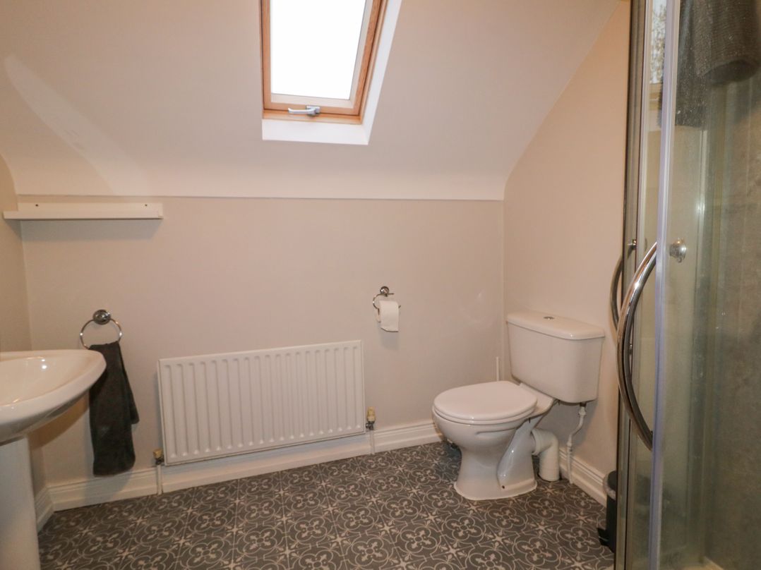 Gooseberry Cottage