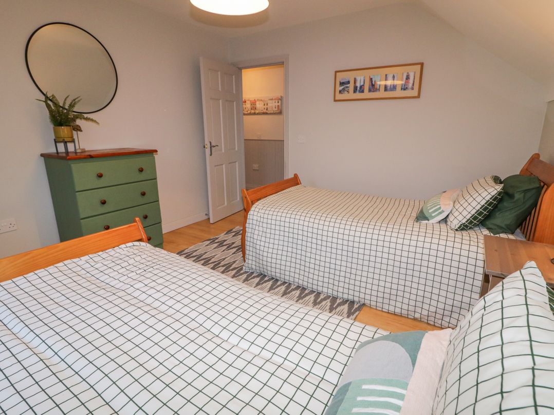 Gooseberry Cottage