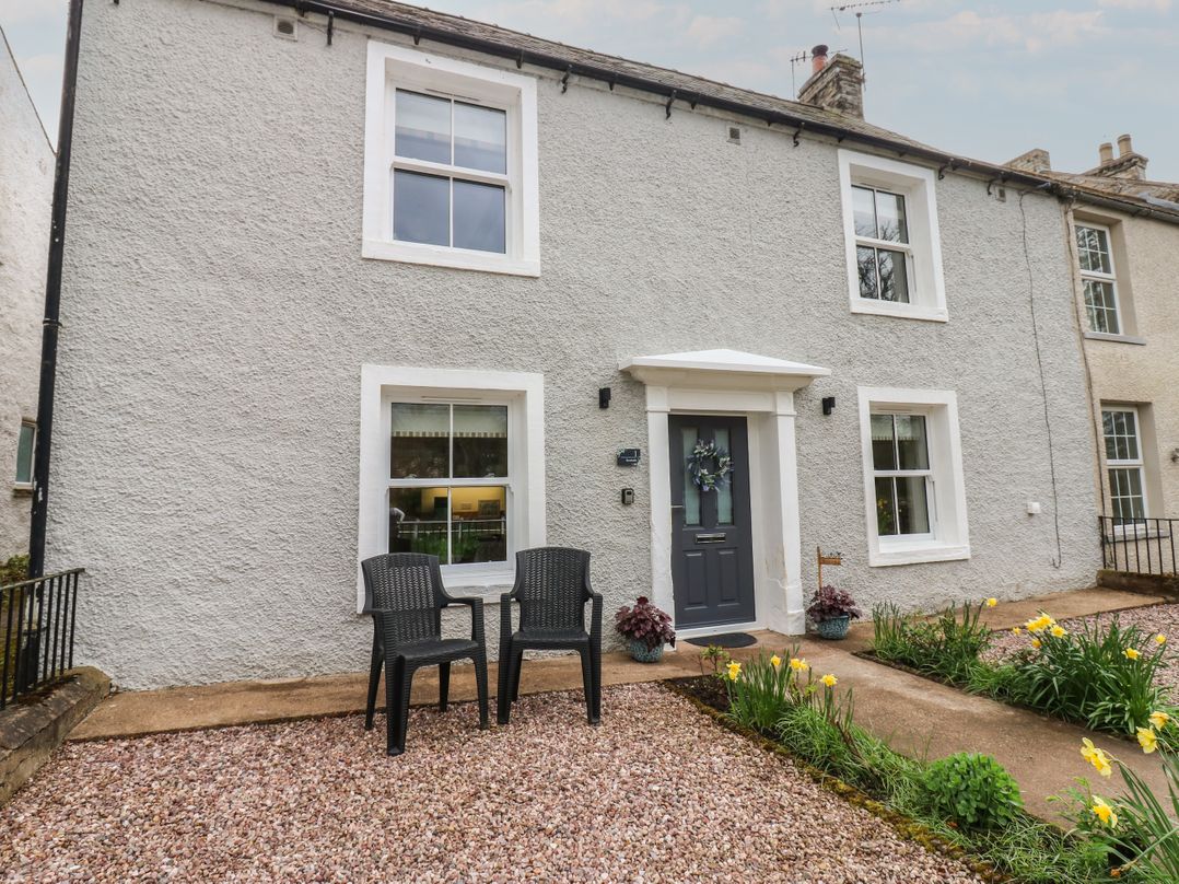 1 Brookside