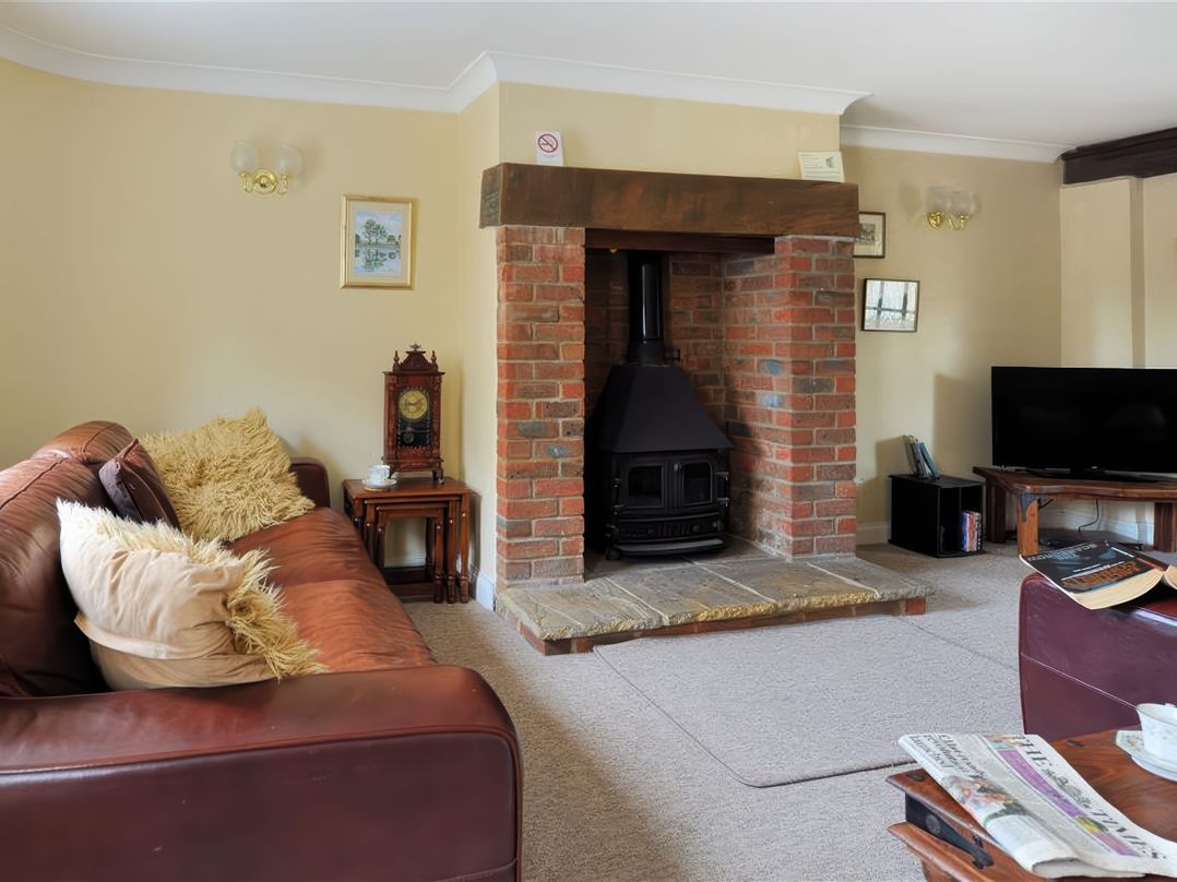 Moonfleet Cottage