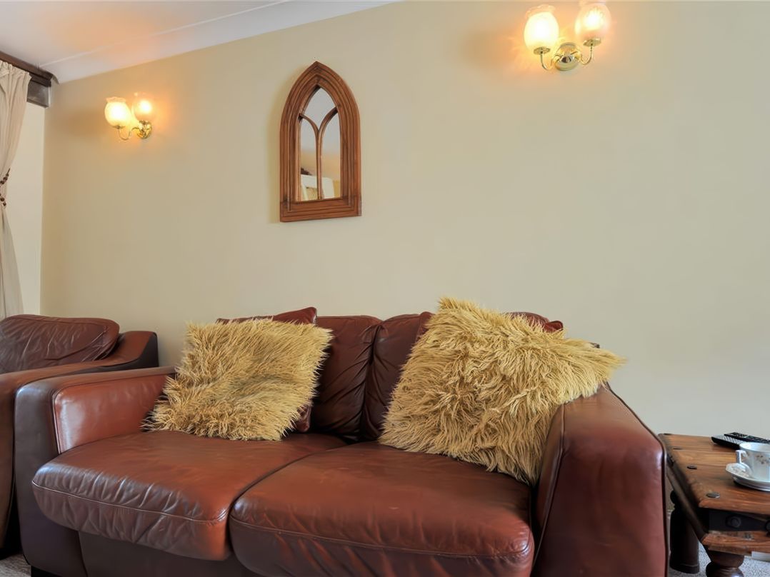 Moonfleet Cottage