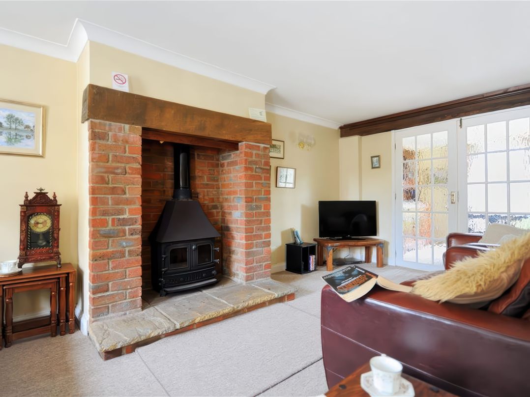 Moonfleet Cottage