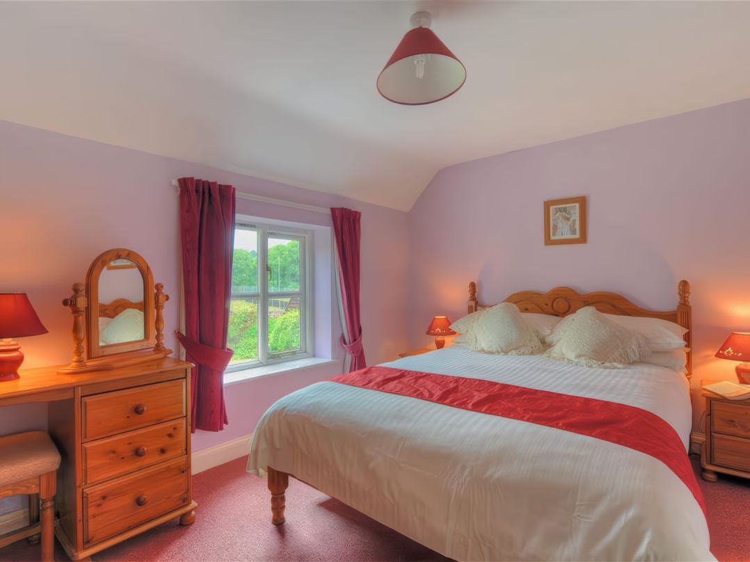 Moonfleet Cottage