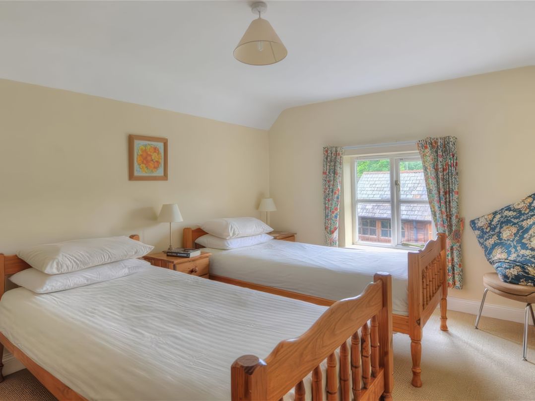 Moonfleet Cottage