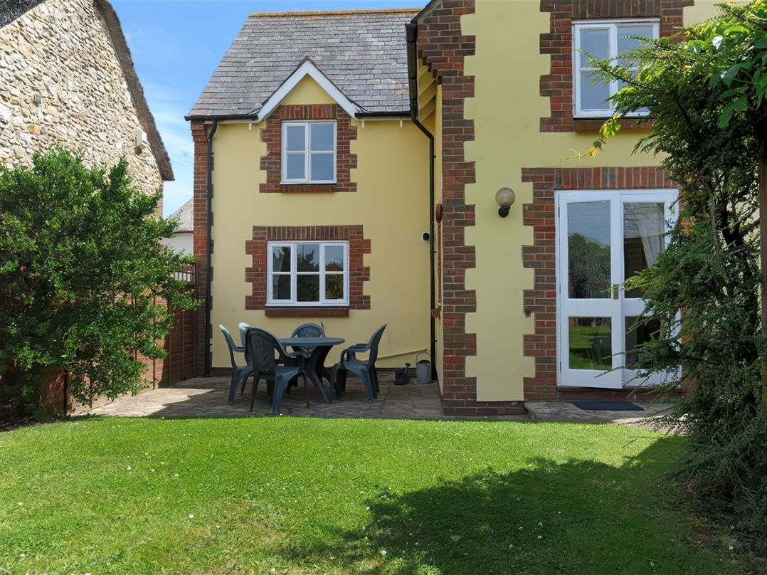 Moonfleet Cottage