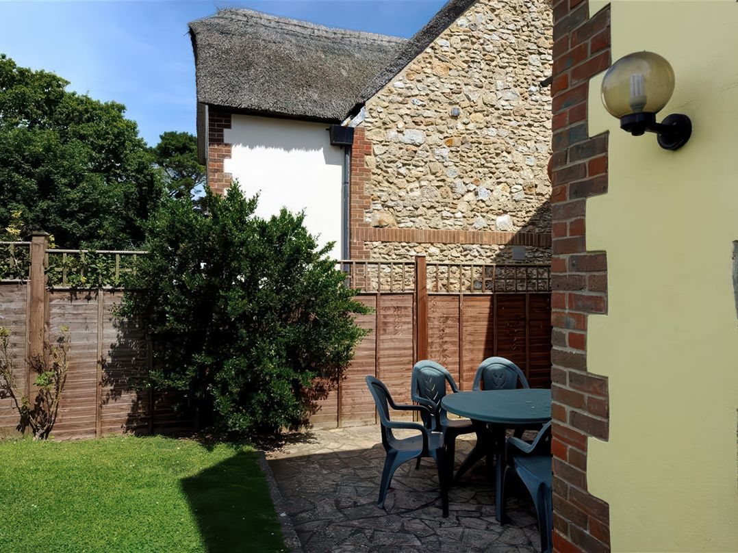 Moonfleet Cottage