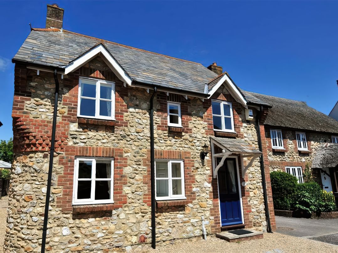 Moonfleet Cottage