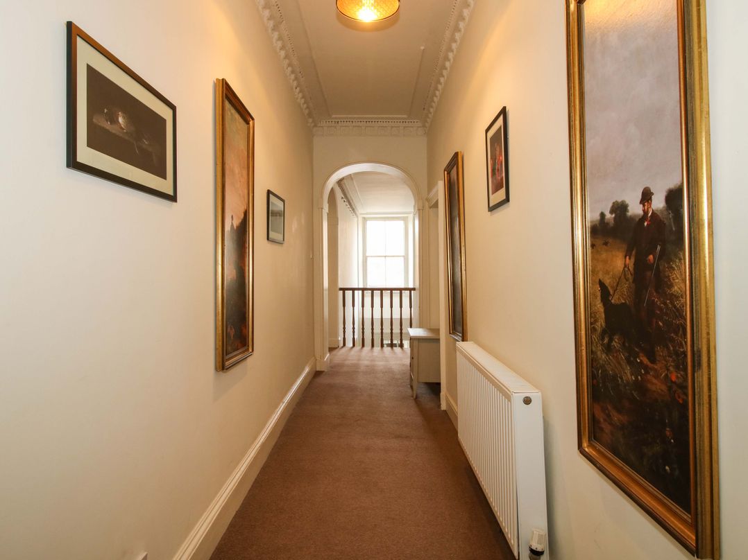 Caynham Court