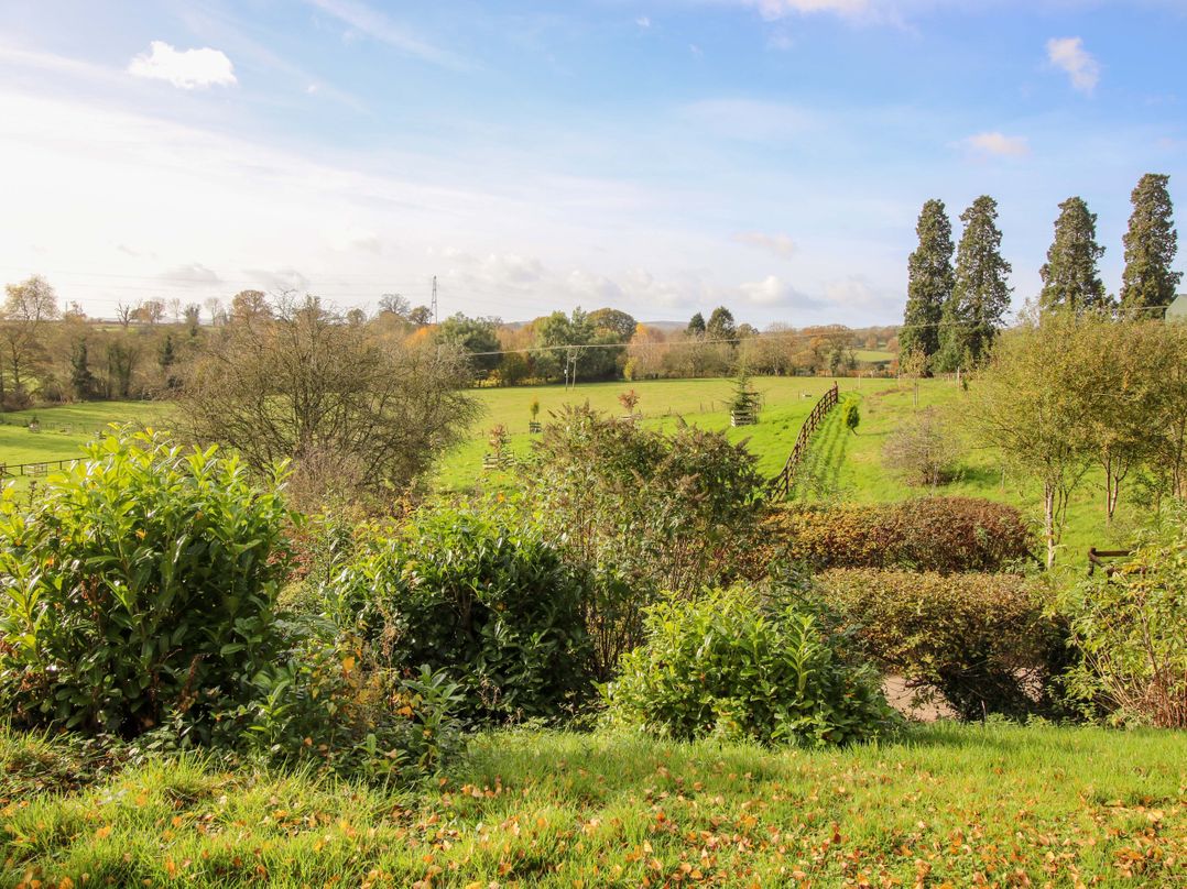 Caynham Court