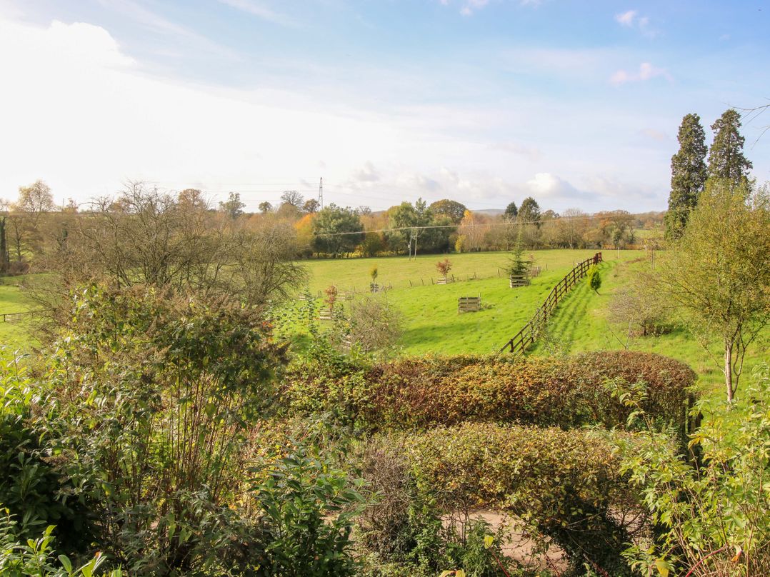 Caynham Court