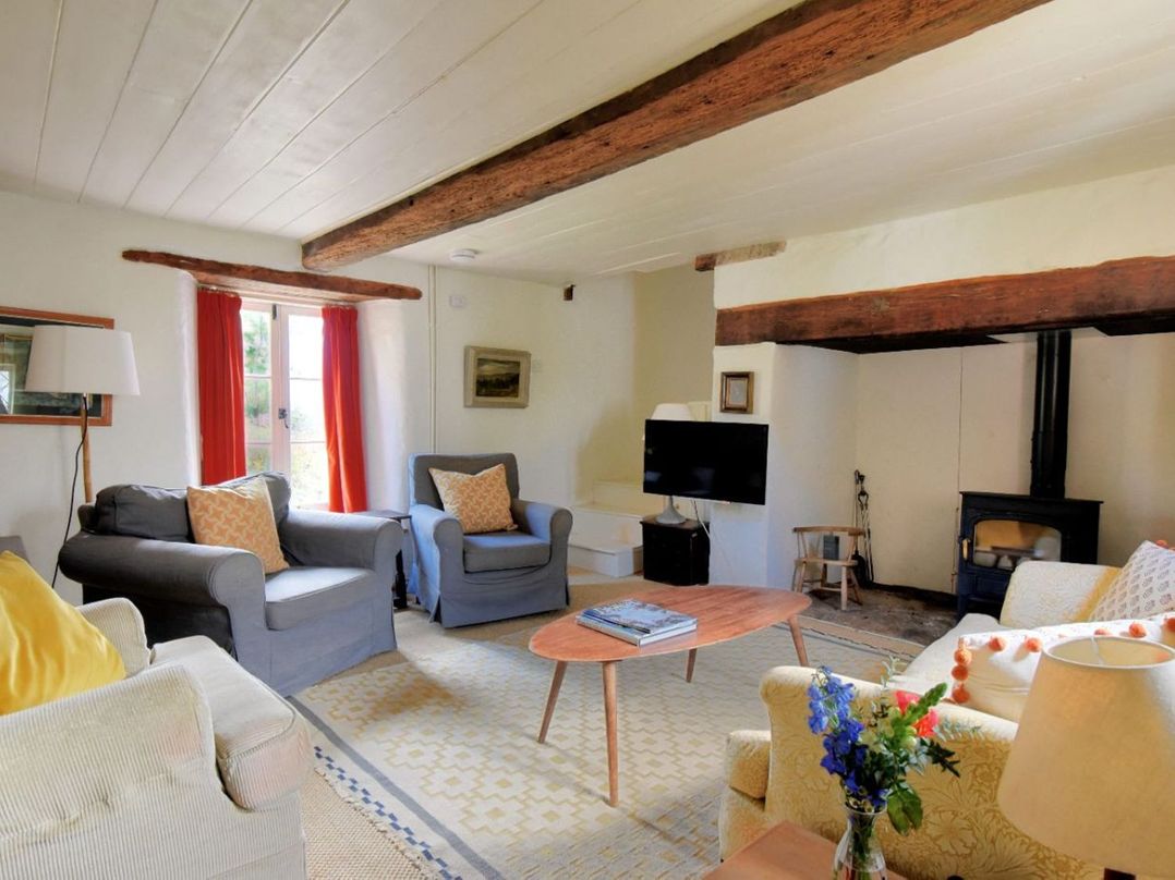 Church Cottage