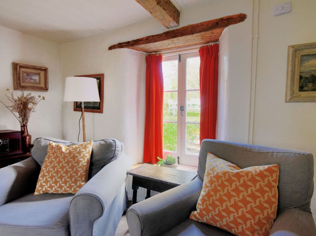Church Cottage