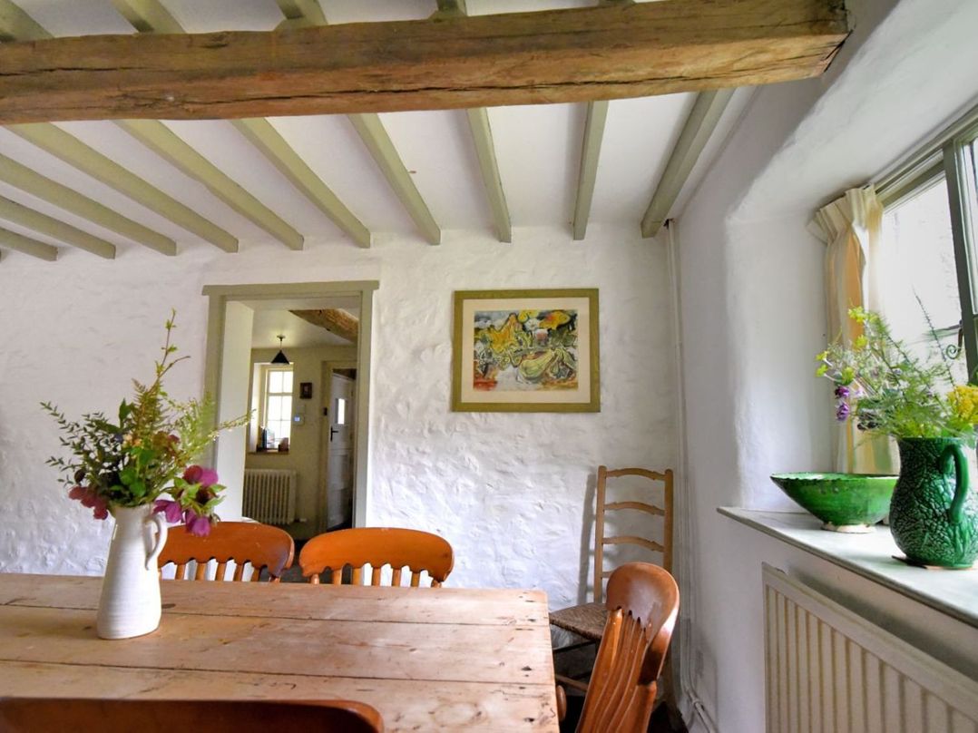 Church Cottage