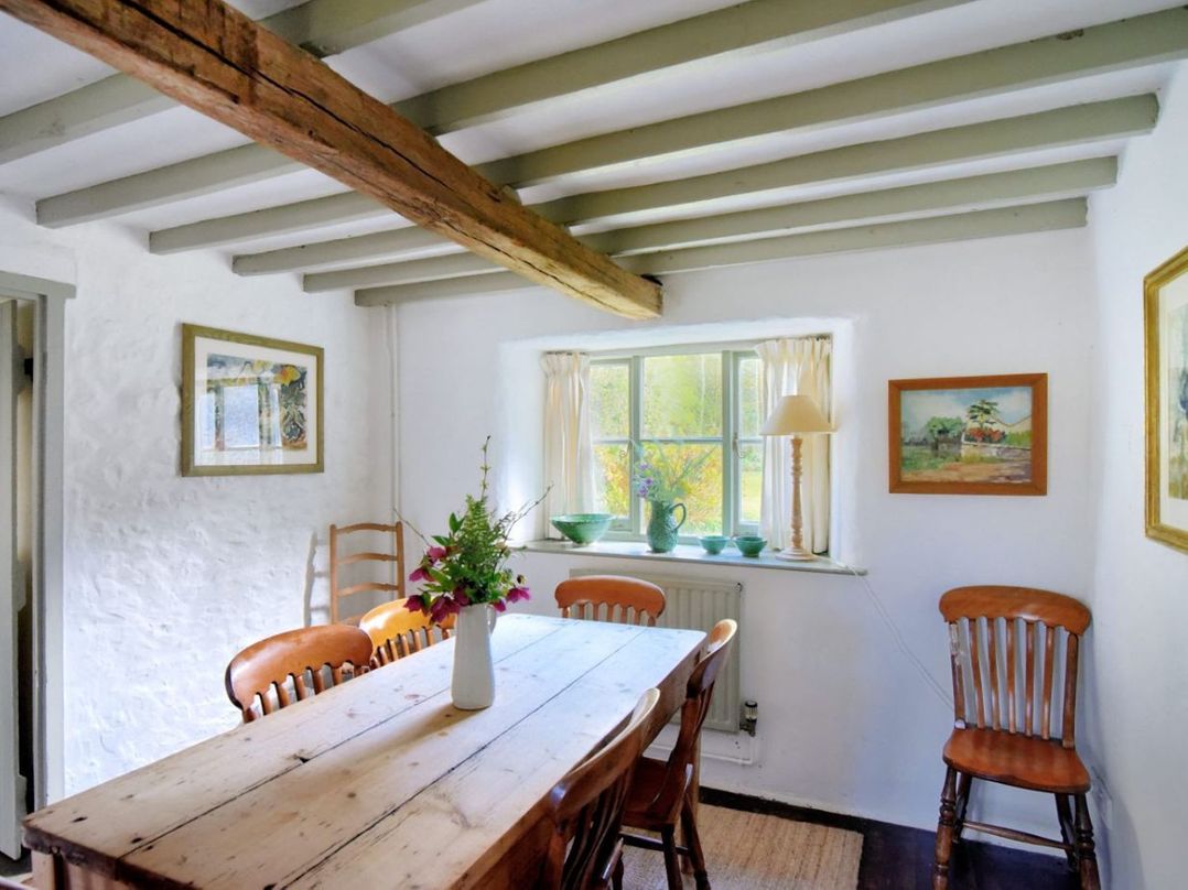 Church Cottage
