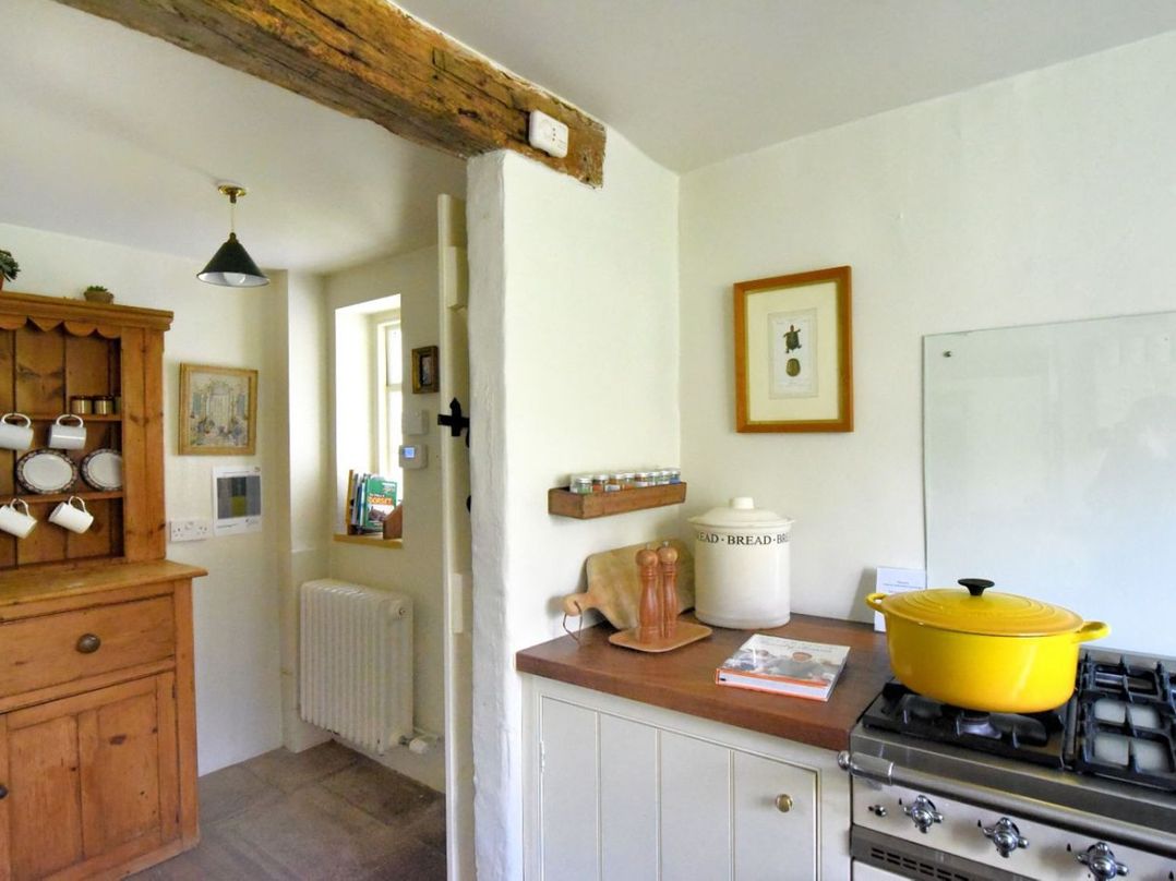 Church Cottage