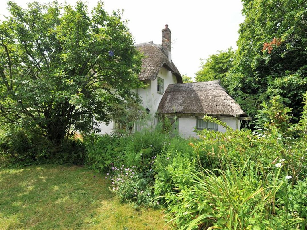 Church Cottage