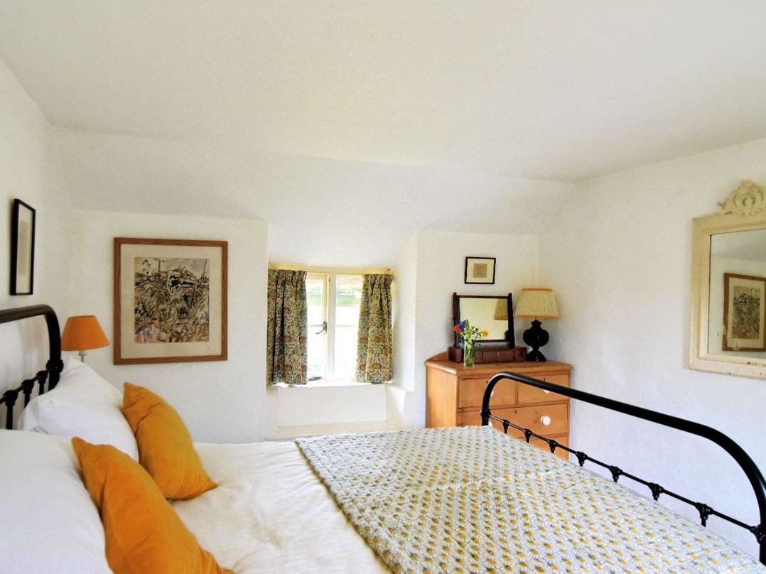 Church Cottage