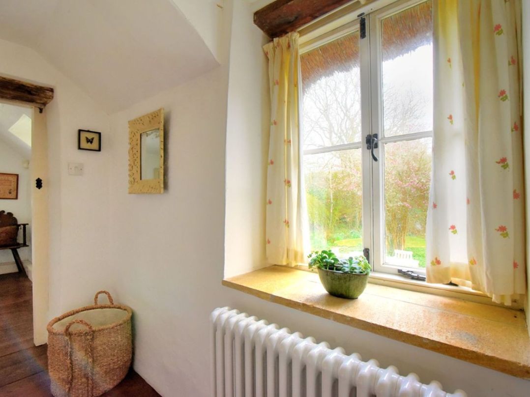 Church Cottage