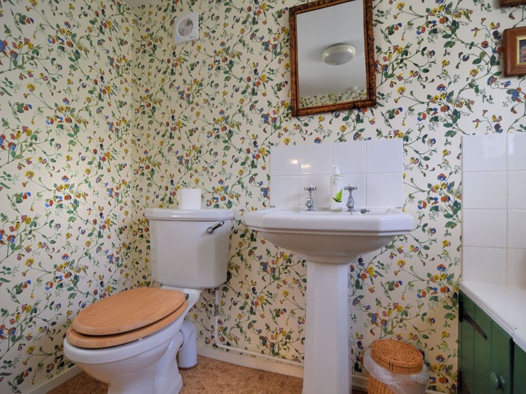 Church Cottage