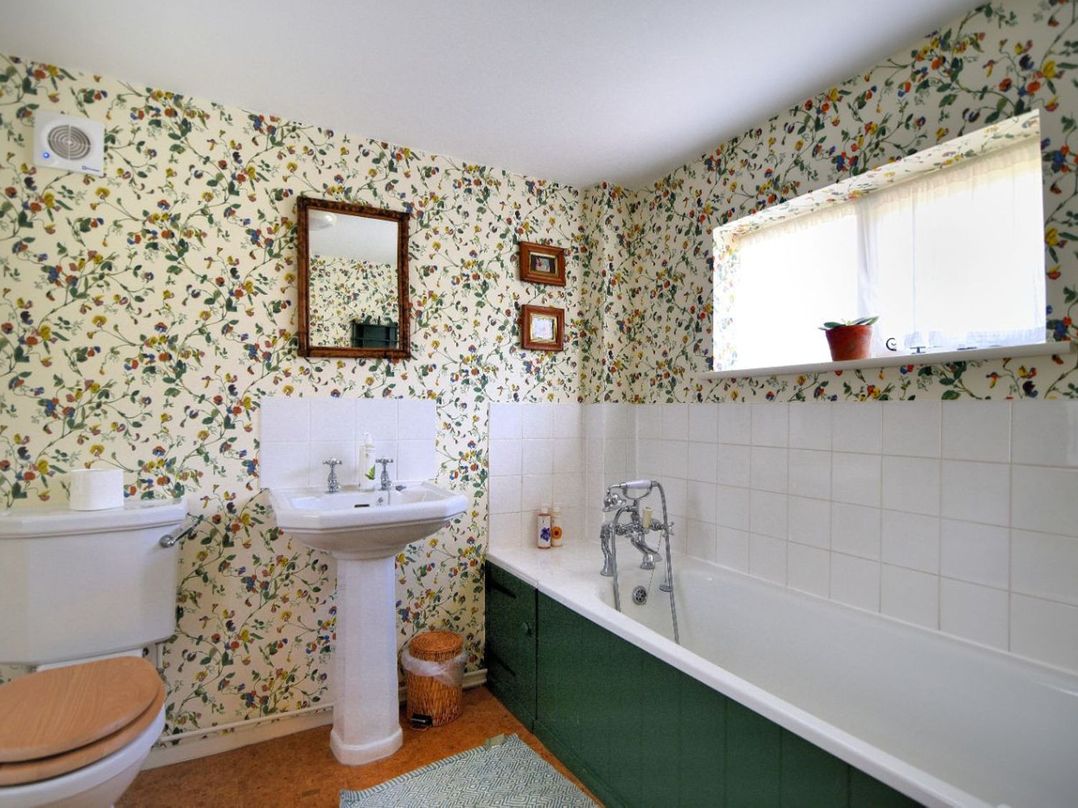 Church Cottage