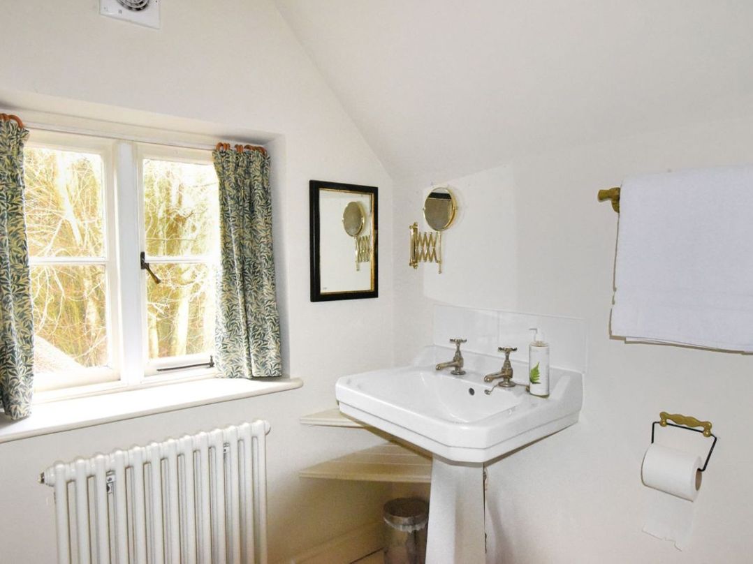 Church Cottage