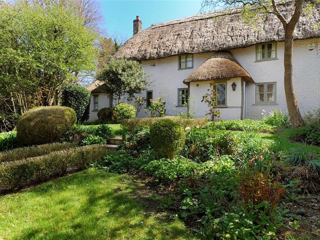 Church Cottage