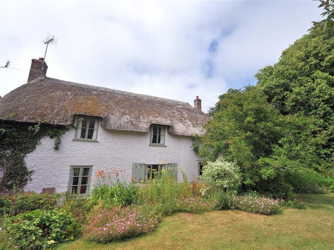 Church Cottage
