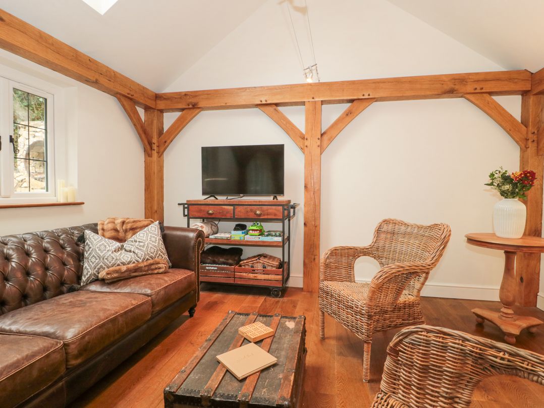 Stable Cottage