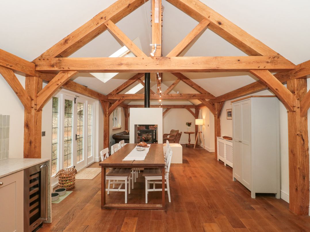 Stable Cottage