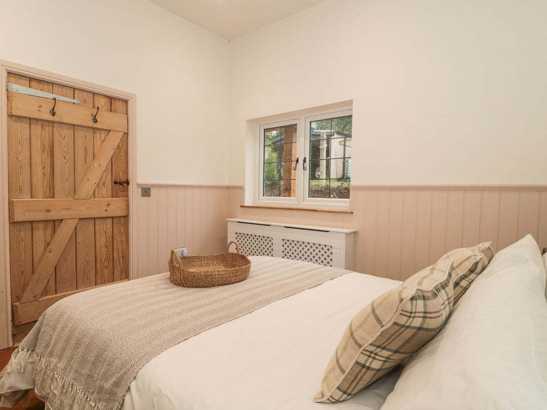 Stable Cottage
