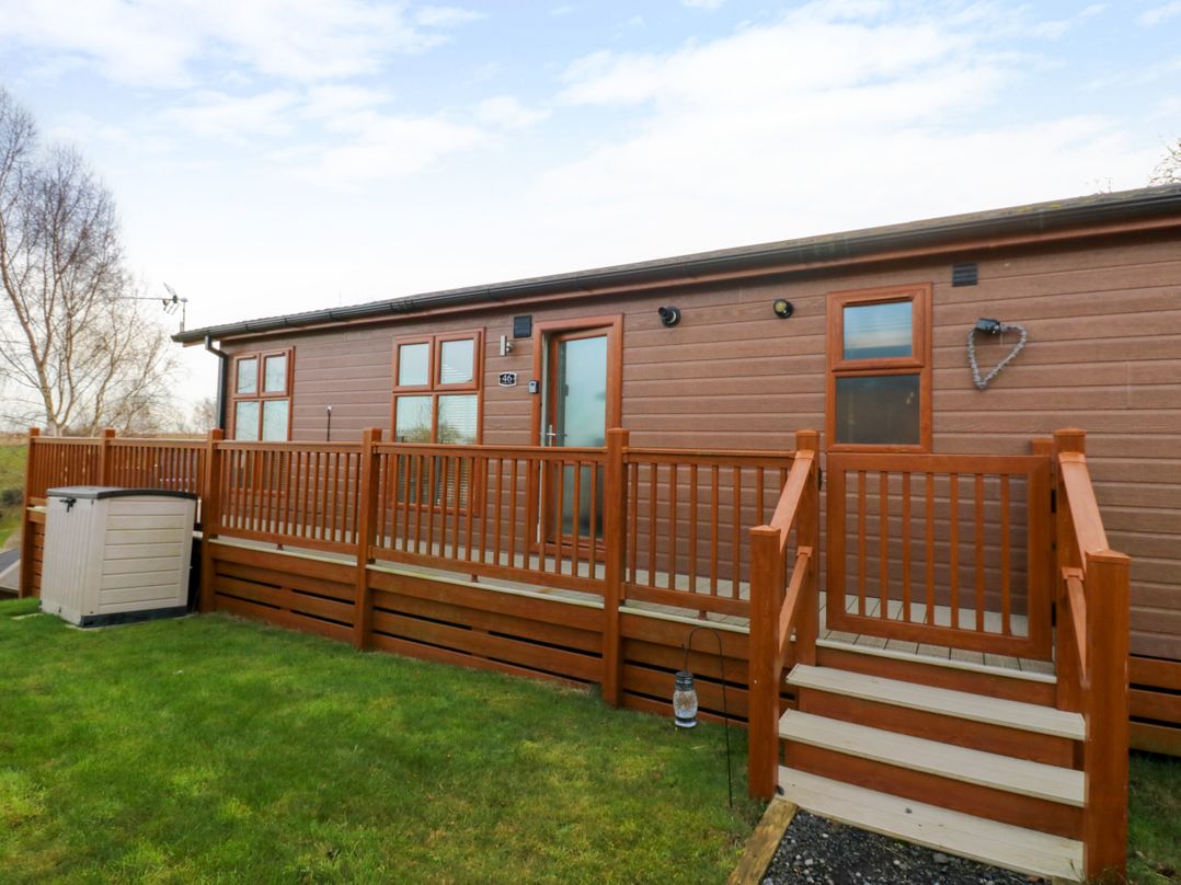 Finnbars Lodge