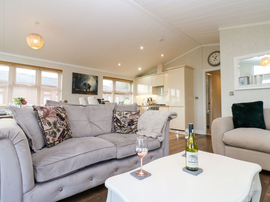 Finnbars Lodge