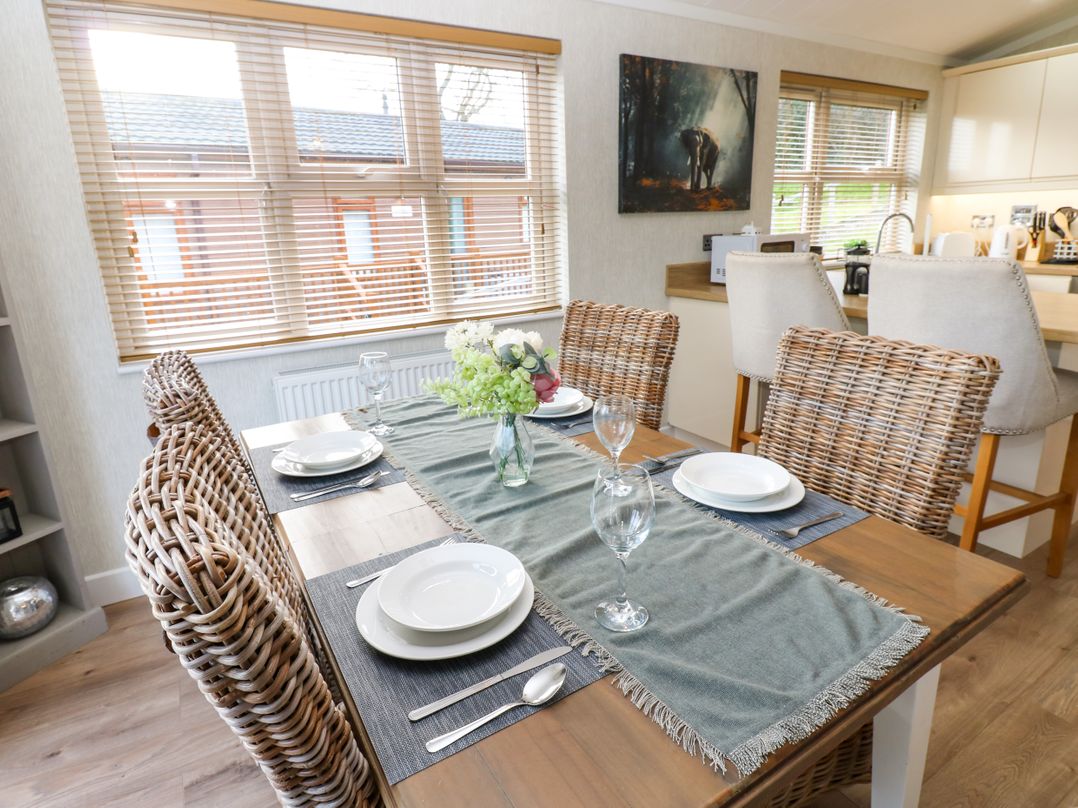 Finnbars Lodge