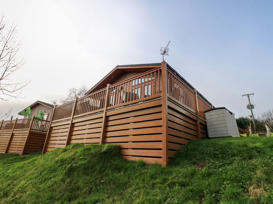 Finnbars Lodge