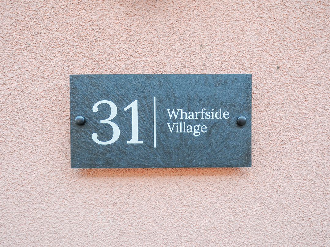 31 Wharfside Village