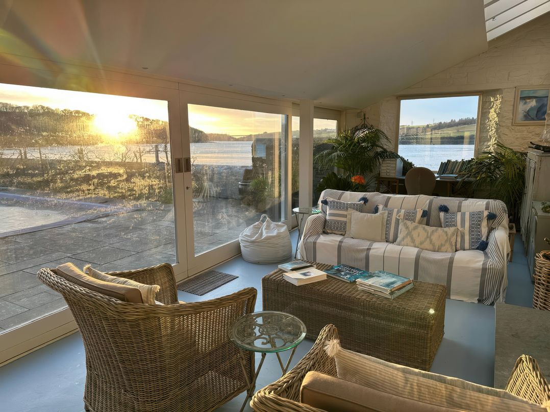 Curlew House